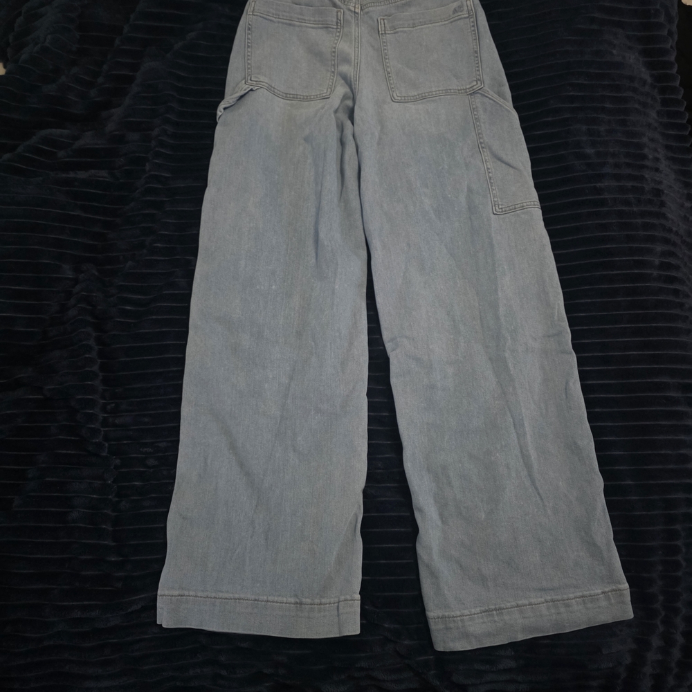 American Eagle Cargo Jeans - Picture 5 of 6